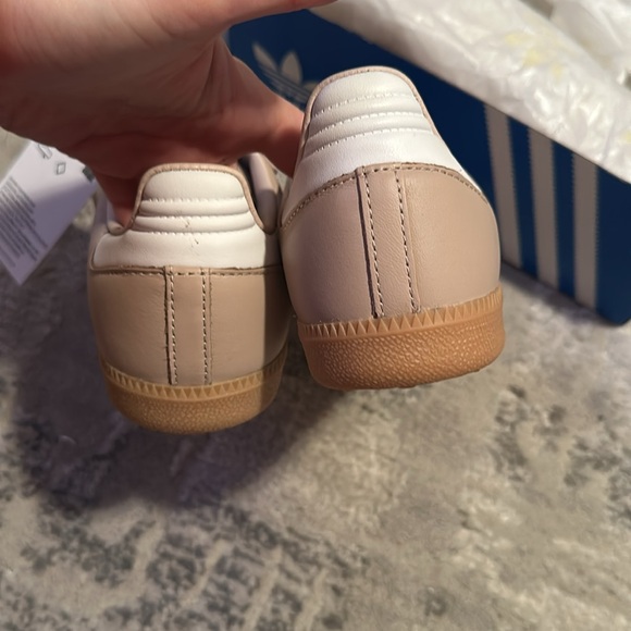 Adidas sambas - Picture 5 of 7